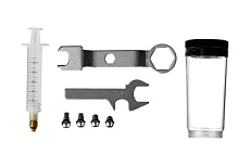 Пневматический заклепочник Kraftool ARC-48 Vacuum-Lock, для заклепок, 2.4-3.2-4-4.8мм 31188