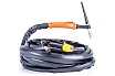 Горелка с кнопкой UnoTIG-26 (8 м; М16) Foxweld 4569