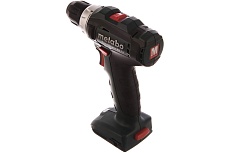 Аккумуляторная дрель-шуруповерт Metabo PowerMaxx BS 12 601036840