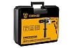 Ударная сетевая дрель Deko DKID1500W 3638 063-4322