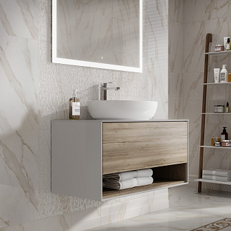 Коллекция плитки Kerama Marazzi Карелли