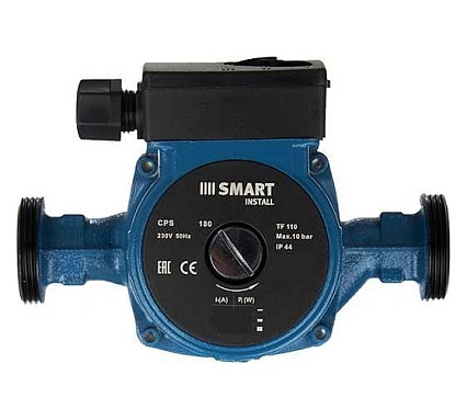 Циркуляционный насос Smart Install CPS 32-60 180 1x230В 50Гц 58106S
