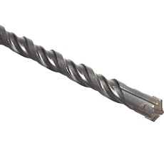 Сверло-бур (10х260 мм; SDS-plus) KW Skrab 32134