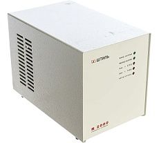 Стабилизатор переменного напряжения Штиль R 2000