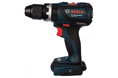 Аккумуляторная ударная дрель-шуруповерт Bosch GSB 18 V-EC Solo 0.601.9E9.100