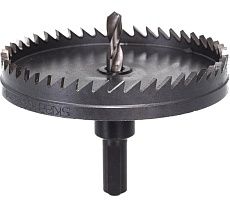 Коронка по металлу (83 мм; HSS) Skrab 29383