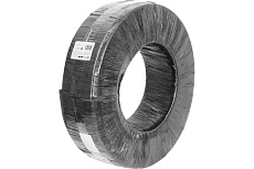 Труба PERT для теплого пола СТМ ПЛАСТ DN 20x2, бухта 200 м, серый CPER20022-200