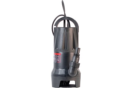 Дренажный насос для грязной воды Verton AQUA DP900/35PI 01.14140.14166