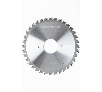 Пила дисковая DIA подрезная Greatwood 200x50x4.3-5.3/3.5 z36 KO-F KDT 2/7/80 TL26318