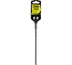 Бур Quadro-X (7.0х210/150 мм; SDS-plus) Гранит 447210