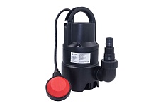 Дренажный насос Aqualink DP D-5/125 400 Вт 5160 05160