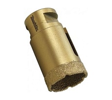 Коронка алмазная 20 мм, M14 Makita D-44454