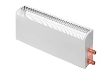 Настенный конвектор НББК с высотой кожуха 250 мм КБ 250-1206