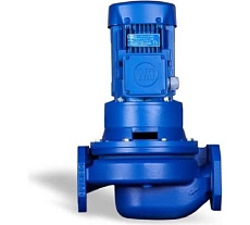 Насос ETNA EILR 40-160/3 512211030