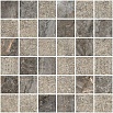 Мозаика Vitra Marble-Stone Тауп Матовый 30х30 (5x5) см, K9498868R001VTE0