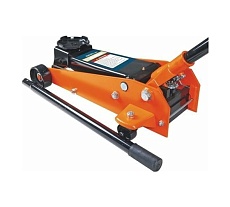 Гидравлический подкатной домкрат Tor г/п 3,0 т 140-460 удлиненный G 1023100