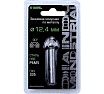 Зенковка по металлу 12,4 мм P6M5 конус 90 гр. DIN 335 Diamond Industrial DIDZM124