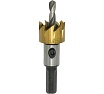 Коронка по металлу Turbosky MC-1 573