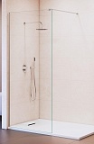 Душевая перегородка RGW Walk In WA-210 100x195 с крючком для полотенца/халата, хром, прозрачное 351021010-11
