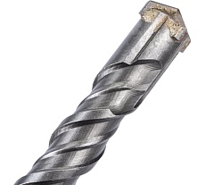 Бур 25х400 мм, SDS-Max Gigant gnt-836