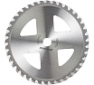 Бензиновый триммер 1,7 л.с., леска/диск, Gigant GTSL-06