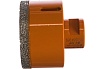 Коронка алмазная DRY SPEED (68х35 мм; М14) HAWERA F00Y265662