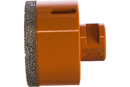 Коронка алмазная DRY SPEED (68х35 мм; М14) HAWERA F00Y265662