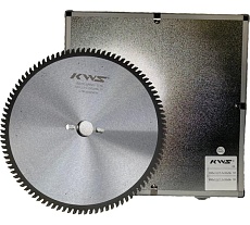 Диск пильный KWS PCD 300х30х3.2х96T TP K6 10060-3003032096TP