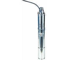 Скважинный винтовой насос AquamotoR AR 3QGD1,85-70 AR151018