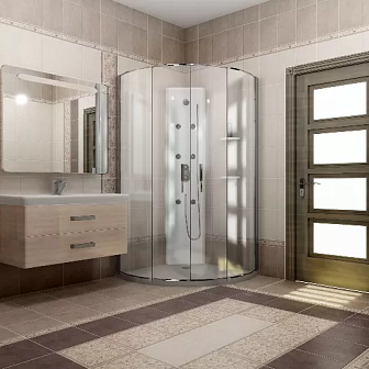 Коллекция плитки Kerama Marazzi Вилла Флоридиана