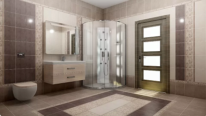 Коллекция плитки Kerama Marazzi Вилла Флоридиана