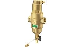 Деаэратор FAR совмещенный с грязуловителем 3/4&quot; FA 2220 34