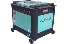 Станок для гибки арматуры GIKS 4 кВт, 380 В GW50B