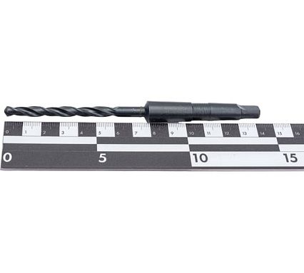 Сверло по металлу (6х57х138 мм; HSS; к/хв КМ1) Beltools ri.159.2265