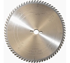 Диск пильный DORIGO 350x4.4/3.2x30+PH4 Z=72 LS3504430F72T