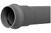  AQUAVIVA Напорная труба AQUAVIVA НПВХ 110х3,4х3000 мм SDR 33/PN 8 AQV3110034 43843