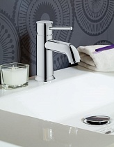 Смеситель для раковины Grohe BauClassic 23162000