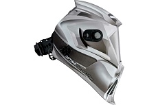 Маска сварщика Хамелеон OPTIMA TEAM 9-13 SILVER упаковка 20 шт Fubag 38076.20