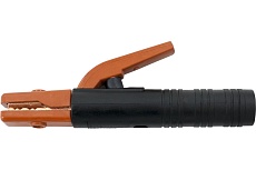 Электрододержатель ЭД 300А, American Type f91.12.1 FOOB 00-00003880