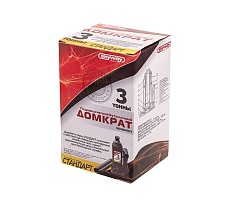 Гидравлический бутылочный домкрат Skyway 3т h 168-328 мм STANDART S01804021
