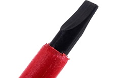 Диэлектрическая отвертка SL 5,5 х 125 мм Stayer 25141-05-12_z01