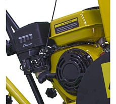Швонарезчик FORTEZZO 350 мм 6.5 л.с. MF14-2
