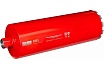 Коронка алмазная TopStrike 350х450 мм, 24 сегмента, 1 1/4 Adel Instrument AI-1101410301