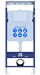 Инсталляция для унитаза Aquatek Easy Fix 113x51 INS-0000010