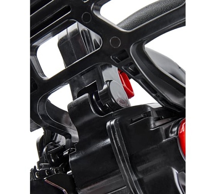 Пила цепная бензиновая Elitech CS 2514T (E1611.003.00) HD 205448