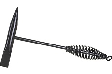 Молоток сварщика 500 ПТК 00000035178