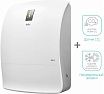 Приточный очиститель воздуха Ballu ONEAIR ASP-200P-MAX НС-1451077