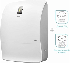 Приточный очиститель воздуха Ballu ONEAIR ASP-200P-MAX НС-1451077