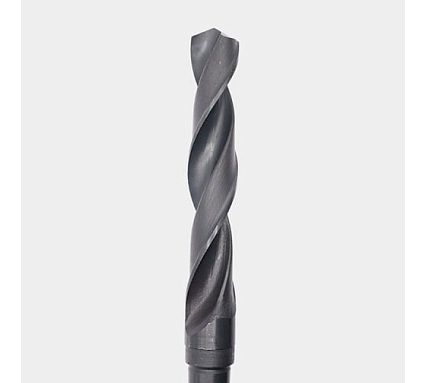 Сверло РОСИНСТРУМЕНТ конический хвостовик 29.0 средняя серия, ГОСТ 10903-77 Р6М5 44429