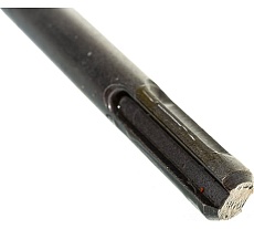 Бур по бетону S4 (12x110х50 мм; SDS Plus) Verto 60H625
